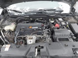 Honda Civic Lx 2HGFC2F57GH029857 снимка