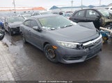 Honda Civic Lx 2HGFC2F57GH029857 снимка