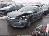 Honda Civic Lx 2HGFC2F57GH029857 снимка