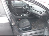 Honda Civic Lx 2HGFC2F57GH029857 снимка