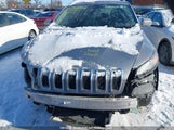 Jeep Cherokee Latitude 1C4PJLCS5EW140026 снимка