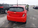 Chevrolet Spark 1Lt Cvt KL8CD6SA4GC626498 снимка