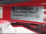 Chevrolet Spark 1Lt Cvt KL8CD6SA4GC626498 снимка