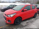 Chevrolet Spark 1Lt Cvt KL8CD6SA4GC626498 снимка