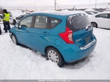 Nissan Versa Note 1.6 S/1.6 Sl/1.6 Sr/1.6 Sv 3N1CE2CP3FL408591 photo