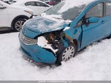 Nissan Versa Note 1.6 S/1.6 Sl/1.6 Sr/1.6 Sv 3N1CE2CP3FL408591 fotografie
