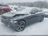 BMW 330Xi 3MW5R7J00N8C32420 снимка
