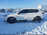 Honda Cr-V Ex-L Hybrid 2HKRS6H76SH219671 photo