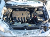 Toyota Corolla Ce/Le/S 2T1BR32E33C703322 снимка