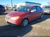 Hyundai Elantra Gl/Gls KMHDU45D58U380252 снимка