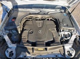 Mercedes-Benz E 400 4Matic WDDZF6GB9HA112954 снимка