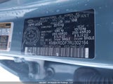 Hyundai Ioniq 5 KM8KRDDF7RU302164 снимка