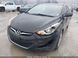 Hyundai Elantra Gl 5NPDH4AE6GH745652 снимка