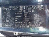 Kia Niro Ev KNDCE3LGXL5035371 снимка