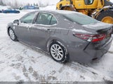 Toyota Camry Se Night Shade/Se 4T1G11AK7PU837182 fotografie