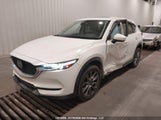 Mazda Cx-5 Grand Touring JM3KFBDM5L0772148 снимка