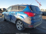 Ford Escape Titanium 1FMCU9J90KUC16165 fotografie