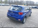 Hyundai Venue Essential Auto Ivt KMHRB8A35LU048109 снимка
