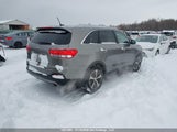 Kia Sorento 3.3L Ex/3.3L Ex+ 5XYPHDA52GG115230 photo