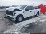 Ford F-150 1FTEX1LP1RKE78154 снимка
