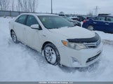 Toyota Camry Hybrid/Le/Xle 4T1BD1FK8DU070187 снимка