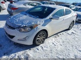 Hyundai Elantra Se/Sport/Limited KMHDH4AEXGU530731 photo
