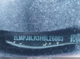Lincoln Mkx Reserve 2LMPJ8LR3HBL26003 снимка