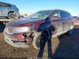 Lincoln Mkx Reserve 2LMPJ8LR3HBL26003 снимка