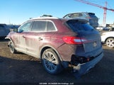 Lincoln Mkx Reserve 2LMPJ8LR3HBL26003 снимка