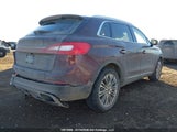 Lincoln Mkx Reserve 2LMPJ8LR3HBL26003 снимка