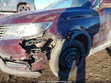 Lincoln Mkx Reserve 2LMPJ8LR3HBL26003 снимка