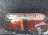Audi A4 Komfort WAUGMAF48JA138011 снимка