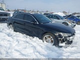 Audi A4 Komfort WAUGMAF48JA138011 снимка