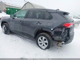 Toyota Rav4 Le 2T3B1RFVXRC435258 снимка
