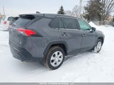 Toyota Rav4 Le 2T3B1RFVXRC435258 снимка
