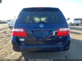 Honda Odyssey Ex 5FNRL38437B510426 снимка