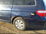 Honda Odyssey Ex 5FNRL38437B510426 снимка