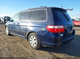 Honda Odyssey Ex 5FNRL38437B510426 снимка