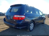 Honda Odyssey Ex 5FNRL38437B510426 снимка