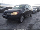 Honda Cr-V Ex-L 5J6RE4H74BL822250 снимка