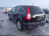 Honda Cr-V Ex-L 5J6RE4H74BL822250 снимка