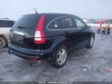 Honda Cr-V Ex-L 5J6RE4H74BL822250 снимка