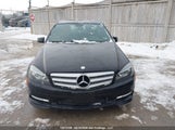 Mercedes-Benz C 250 4Matic WDDGF8FB7BF544134 снимка