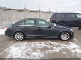 Mercedes-Benz C 250 4Matic WDDGF8FB7BF544134 снимка