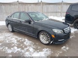 Mercedes-Benz C 250 4Matic WDDGF8FB7BF544134 снимка