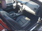 Mercedes-Benz C 250 4Matic WDDGF8FB7BF544134 снимка
