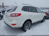 Hyundai Santa Fe Gls 5NMSG3AB6AH389220 снимка
