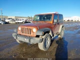 Jeep Wrangler Sport 1J4AA2D19BL555671 снимка