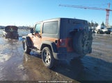 Jeep Wrangler Sport 1J4AA2D19BL555671 снимка