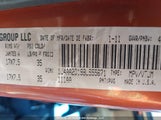 Jeep Wrangler Sport 1J4AA2D19BL555671 снимка